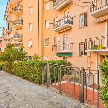 Appartement Sea View Private Parking Position