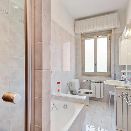 Sea View Private Parking Position Appartement *