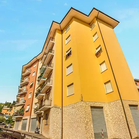 Appartement Sea View Private Parking Position Lerici