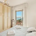 Sea View Private Parking Position *