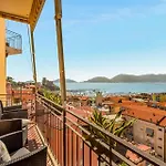 Sea View Private Parking Position Lejlighed Lerici