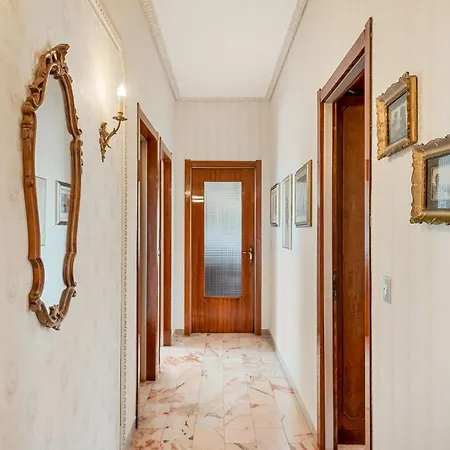 Sea View Private Parking Position * Lerici