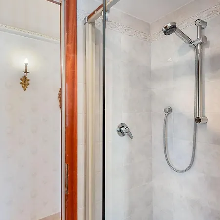 Appartement Sea View Private Parking Position Lerici
