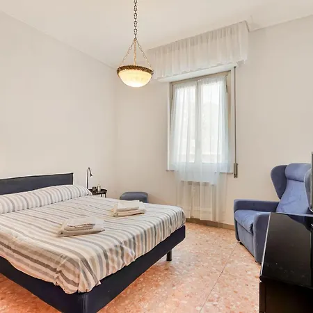 Sea View Private Parking Position * Lerici