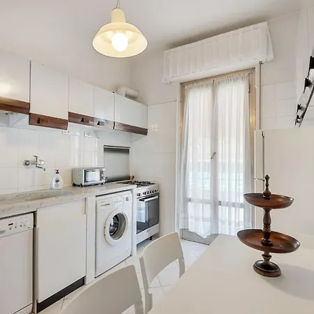 Appartement Sea View Private Parking Position Lerici