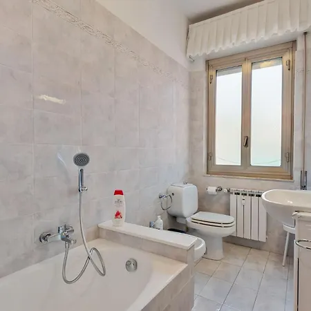 Appartement Sea View Private Parking Position