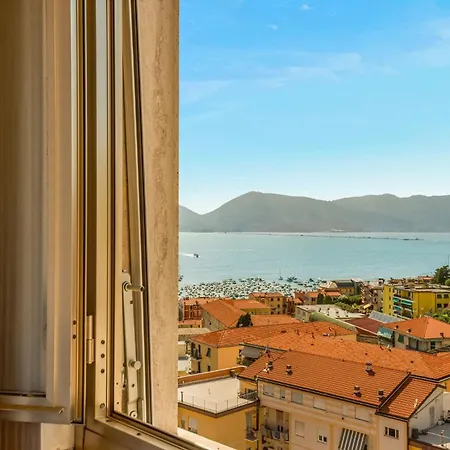 Appartement Sea View Private Parking Position *